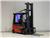 Linde E30L-01, Electric Forklifts, Material Handling