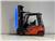 Linde E30L-01, Electric Forklifts, Material Handling