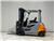 Still RX60-35, Electric Forklifts, Material Handling