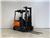 Doosan B25X-7, Electric Forklifts, Material Handling