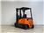 Doosan B25X-7, Electric Forklifts, Material Handling
