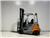 Still RX60-30, Electric Forklifts, Material Handling