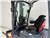 Toyota 8FBM18T, Electric Forklifts, Material Handling