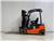 Toyota 8FBM18T, Electric Forklifts, Material Handling