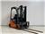 Toyota 8FBM18T, Electric Forklifts, Material Handling
