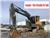 Volvo EC220EL, Crawler Excavators, Construction Equipment