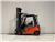 Linde E30L-01, Electric Forklifts, Material Handling