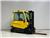 Hyster J2.5XN, Electric Forklifts, Material Handling