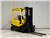 Hyster J3.0XN, Electric Forklifts, Material Handling