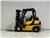 Yale GLP25VX, LPG trucks, Material Handling