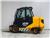 JCB TLT30-19E, Electric Forklifts, Material Handling