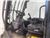 JCB TLT30-19E, Electric Forklifts, Material Handling
