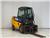 JCB TLT30-19E, Electric Forklifts, Material Handling