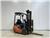 Toyota 8FBET15, Electric Forklifts, Material Handling