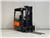 Doosan B18T-7, Electric Forklifts, Material Handling