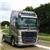 Volvo BM FH 16 001 0307 saas, Container Trucks, Trucks and Trailers