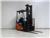 Toyota 8FBE20T, Electric Forklifts, Material Handling