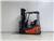 Toyota 8FBE20T, Electric Forklifts, Material Handling