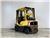Hyster H2.5FT LPG, LPG trucks, Material Handling
