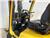Hyster H2.5FT LPG, LPG trucks, Material Handling