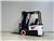Bobcat B20T-7 PLUS, Electric Forklifts, Material Handling