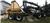 CUSHMAN SHUTTLE 4G, Forwarders, Forestry Equipment
