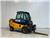 JCB TLT30-19E, Electric Forklifts, Material Handling