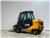 JCB TLT30-19E, Electric Forklifts, Material Handling