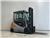 Still RX60-35, Electric Forklifts, Material Handling