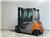 Still RX60-35, Electric Forklifts, Material Handling