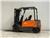 Doosan B35X-7, Electric Forklifts, Material Handling