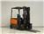 Doosan B35X-7, Electric Forklifts, Material Handling