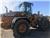 CASE 721E Gummiged, Wheel Loaders, Construction Equipment