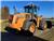 CASE 721E Gummiged, Wheel Loaders, Construction Equipment
