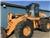 CASE 721E Gummiged, Wheel Loaders, Construction Equipment