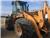 CASE 721E Gummiged, Wheel Loaders, Construction Equipment