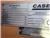 CASE 721E Gummiged, Wheel Loaders, Construction Equipment