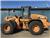 CASE 721E Gummiged, Wheel Loaders, Construction Equipment