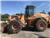 CASE 721E Gummiged, Wheel Loaders, Construction Equipment