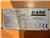 CASE 721E Gummiged, Wheel Loaders, Construction Equipment