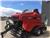 Case IH RB544 HD, Round Balers, Agriculture