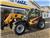 Dieci AGRI FARMER 30.7 GD, Telescopic Handlers, Construction Equipment