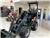 GiANT G1500 HD minilæsser, Mini Loader, Construction Equipment