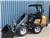 GiANT G1500 HD minilæsser, Mini Loader, Construction Equipment