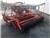 He-Va COMBI DAN VENTA 4M, Drills, Agriculture