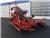He-Va COMBI DAN VENTA 4M, Drills, Agriculture