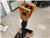 Indeco Hydr. hammer HP 150 FS HD, Hammers / Breakers, Construction Equipment