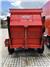 Kuhn 3570 STRØMASKINE, Other Forage Equipment, Agriculture