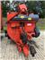 Kuhn 3570 STRØMASKINE, Other Forage Equipment, Agriculture
