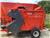 Kuhn 3570 STRØMASKINE, Other Forage Equipment, Agriculture